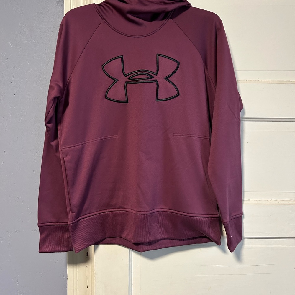 UnderArmour Hoodie